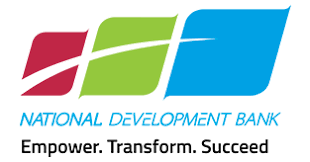 National Development Banks (NDBs) Logo